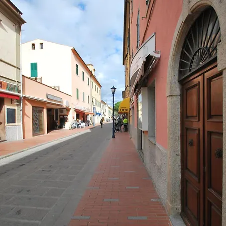 Viaroma58 - Vicinissimo Al Mare Con Clima E Posto Auto * 마리나디캄포