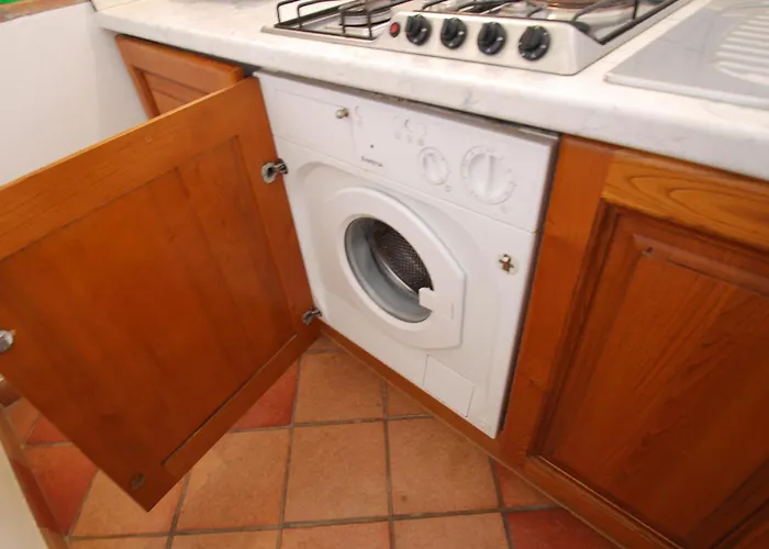 아파트 Viaroma58 - Vicinissimo Al Mare Con Clima E Posto Auto 마리나디캄포