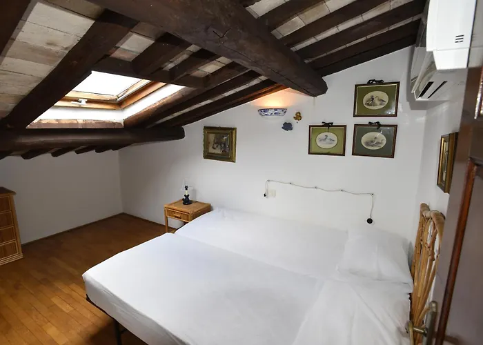 아파트 Viaroma58 - Vicinissimo Al Mare Con Clima E Posto Auto