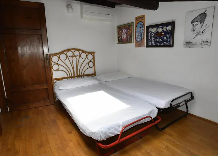 아파트 Viaroma58 - Vicinissimo Al Mare Con Clima E Posto Auto *