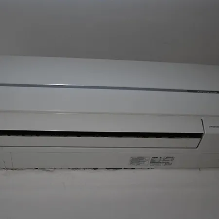 Viaroma58 - Vicinissimo Al Mare Con Clima E Posto Auto 아파트 *