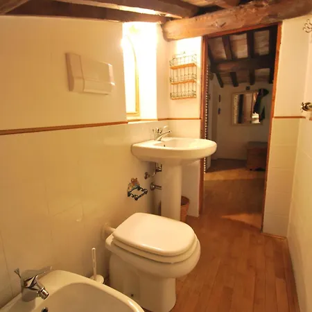 Viaroma58 - Vicinissimo Al Mare Con Clima E Posto Auto 마리나디캄포