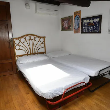 아파트 Viaroma58 - Vicinissimo Al Mare Con Clima E Posto Auto *