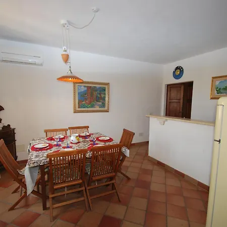 Apartman Viaroma58 - Vicinissimo Al Mare Con Clima E Posto Auto Marina di Campo