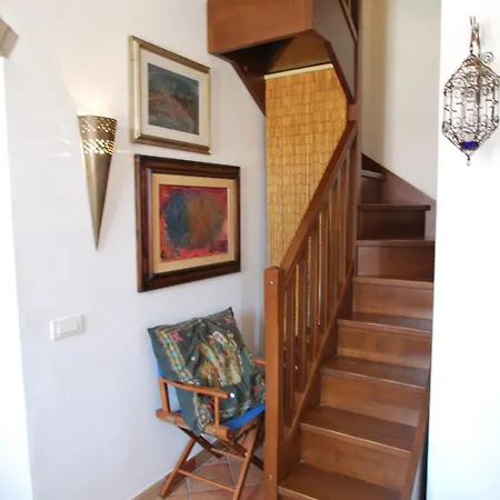 Viaroma58 - Vicinissimo Al Mare Con Clima E Posto Auto Marina di Campo