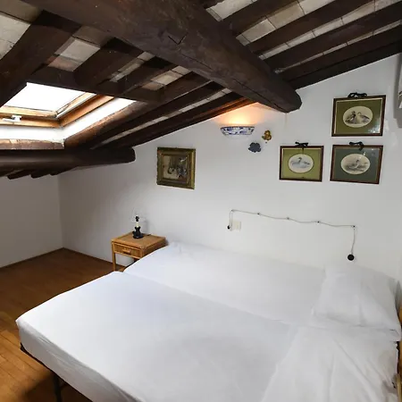 Apartman Viaroma58 - Vicinissimo Al Mare Con Clima E Posto Auto